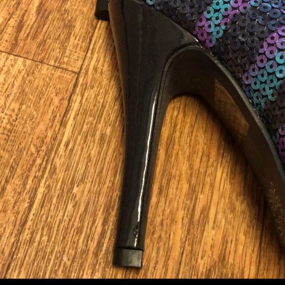 Iron Fist DebraCorn Platform Dolls Kill - Picture 8 of 12